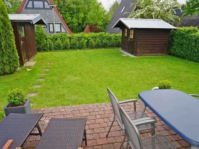 Ferienhaus für 5 Personen (84 m²) in Damp 2/10