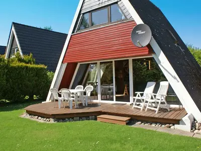 Ferienhaus für 5 Personen (68 m²) in Damp 1/10