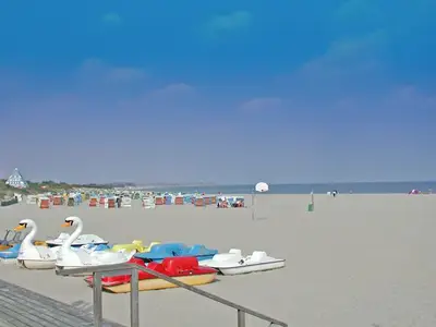 Ferienhaus für 5 Personen (68 m²) in Damp 4/10