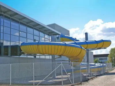 Ferienhaus für 5 Personen (68 m²) in Damp 5/10