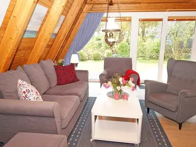 Ferienhaus für 5 Personen (68 m²) in Damp 10/10