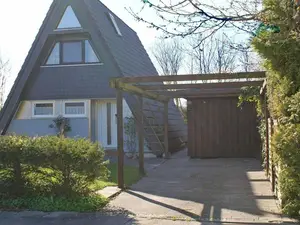 Ferienhaus für 6 Personen (84 m²) in Damp