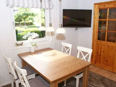 Ferienhaus für 4 Personen (50 m²) in Damp 10/10