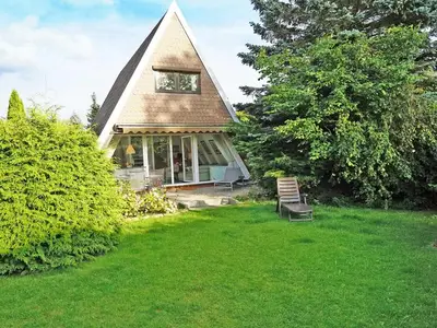 Ferienhaus für 4 Personen (84 m²) in Damp 1/10