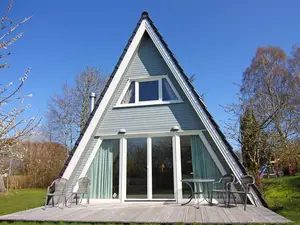 Ferienhaus für 4 Personen (90 m²) in Damp