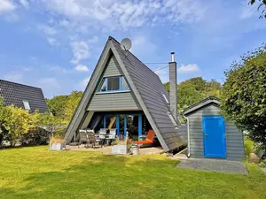 Ferienhaus für 6 Personen (84 m²) in Damp