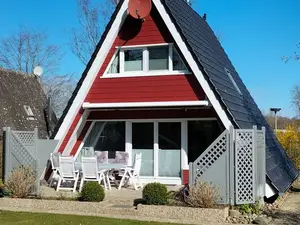 Ferienhaus für 6 Personen (68 m²) in Damp