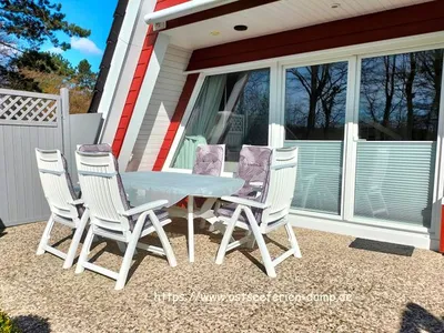 Ferienhaus für 6 Personen (68 m²) in Damp 5/10