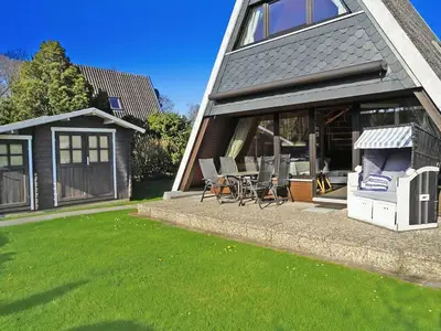 Ferienhaus für 4 Personen (68 m²) in Damp 7/10