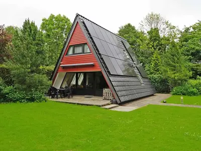 Ferienhaus für 4 Personen (84 m²) in Damp 1/10