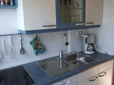 Ferienhaus für 4 Personen (70 m²) in Damp 10/10
