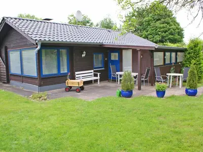 Ferienhaus für 4 Personen (70 m²) in Damp 1/10