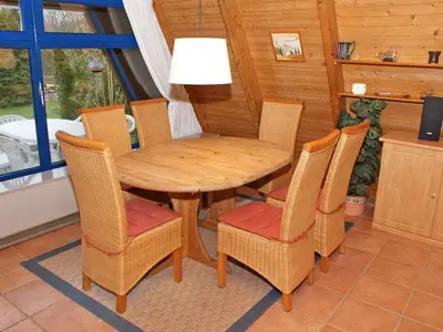 Ferienhaus für 6 Personen (84 m²) in Damp 8/10