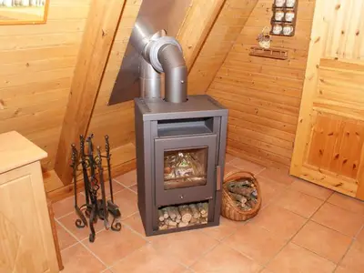 Ferienhaus für 6 Personen (84 m²) in Damp 10/10