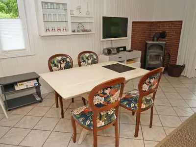 Ferienhaus für 4 Personen (60 m²) in Damp 7/10