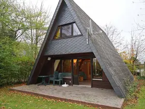 Ferienhaus für 4 Personen (84 m²) in Damp