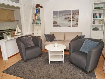Ferienhaus für 4 Personen (50 m²) in Damp 10/10