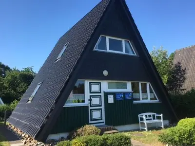 Ferienhaus für 5 Personen (70 m²) in Damp 1/10
