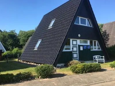 Ferienhaus für 5 Personen (70 m²) in Damp 4/10