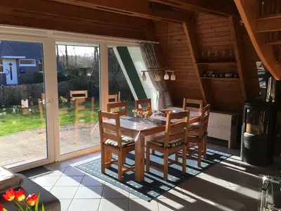 Ferienhaus für 5 Personen (70 m²) in Damp 5/10