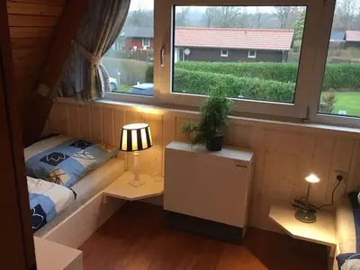 Ferienhaus für 5 Personen (70 m²) in Damp 9/10