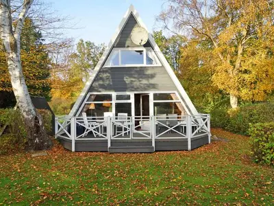Ferienhaus für 6 Personen (84 m²) in Damp 1/10