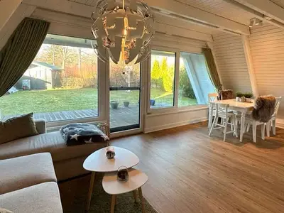 Ferienhaus für 4 Personen (68 m²) in Damp 9/10