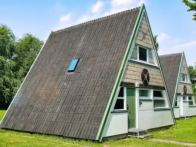Ferienhaus für 6 Personen (65 m²) in Damp 1/10