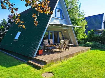 Ferienhaus für 4 Personen (84 m²) in Damp 1/10