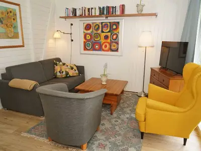 Ferienhaus für 4 Personen (49 m²) in Damp 9/10