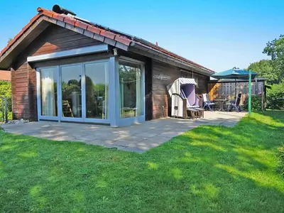 Ferienhaus für 4 Personen (60 m²) in Damp 6/10
