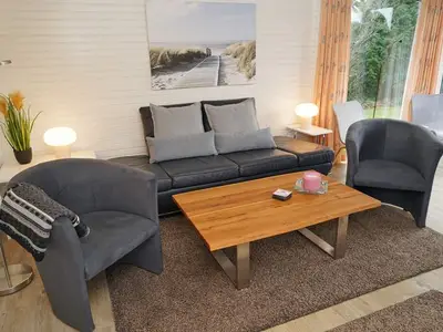 Ferienhaus für 4 Personen (60 m²) in Damp 9/10