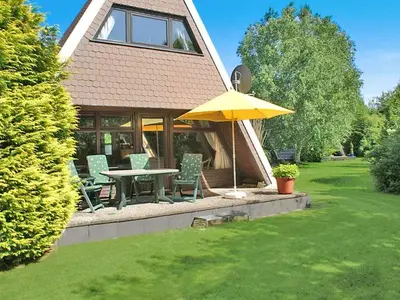 Ferienhaus für 4 Personen (84 m²) in Damp 1/10
