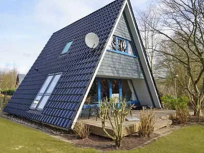 Ferienhaus für 4 Personen (68 m²) in Damp 1/10