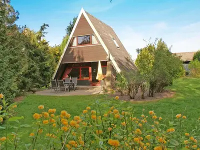 Ferienhaus für 5 Personen (68 m²) in Damp 6/10