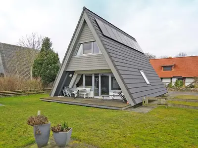 Ferienhaus für 5 Personen (84 m²) in Damp 1/10