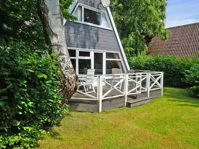 Ferienhaus für 6 Personen (84 m²) in Damp 7/10
