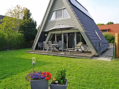 Ferienhaus für 5 Personen (84 m²) in Damp 7/10