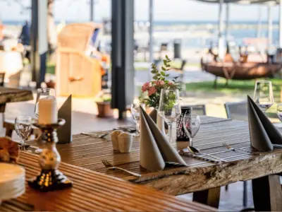 Ferienhaus für 6 Personen (65 m²) in Damp 10/10