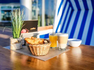 Ferienhaus für 6 Personen (65 m²) in Damp 10/10