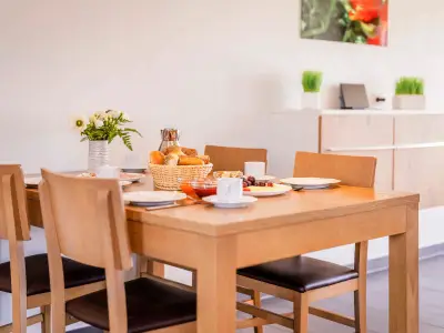 Ferienhaus für 4 Personen (80 m²) in Damp 6/10