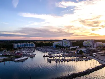 Ferienhaus für 4 Personen (80 m²) in Damp 9/10