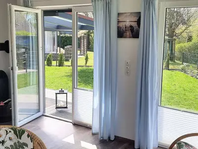 Ferienhaus für 4 Personen (75 m²) in Damp 4/10