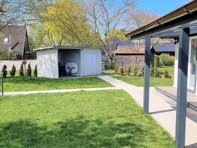 Ferienhaus für 4 Personen (75 m²) in Damp 5/10