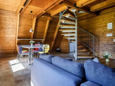 Ferienhaus für 6 Personen (65 m²) in Damp 1/10