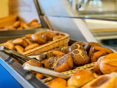 Ferienhaus für 6 Personen (65 m²) in Damp 8/10