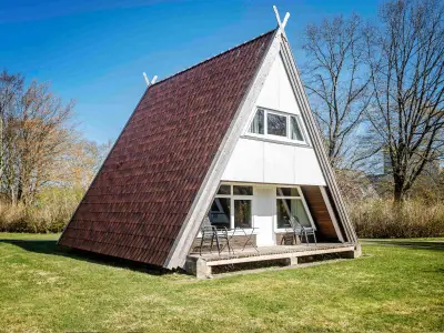 Ferienhaus für 6 Personen (65 m²) in Damp 5/10