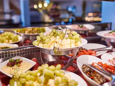 Ferienhaus für 6 Personen (65 m²) in Damp 10/10