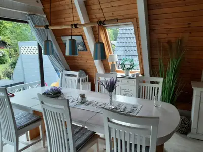 Ferienhaus für 5 Personen (84 m²) in Damp 5/10