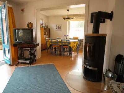 Ferienhaus für 6 Personen (86 m²) in Damp 1/10
